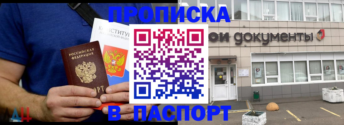 прописка паспорт в Пугачёве